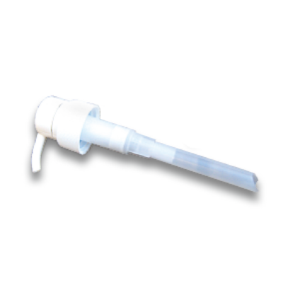 ジェル用ポンプ