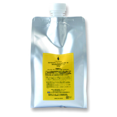 超音波美容器専用 フェイスジェル-α　980g