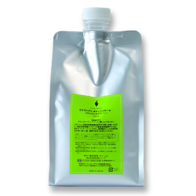 超音波美容器専用 ボディジェル-α　980g