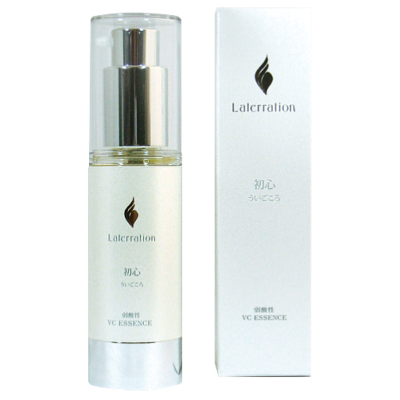 美容液　初心（ういごころ）